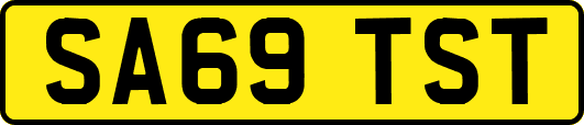 SA69TST
