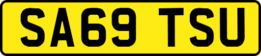 SA69TSU