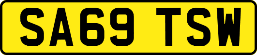 SA69TSW