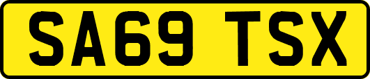 SA69TSX
