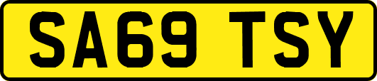 SA69TSY