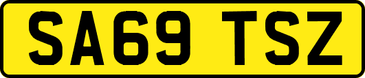 SA69TSZ