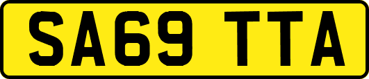 SA69TTA