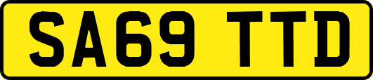 SA69TTD