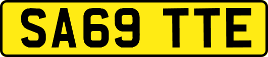 SA69TTE