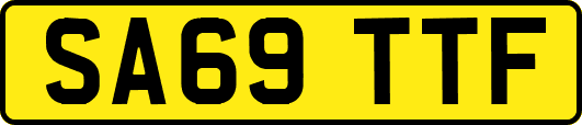 SA69TTF