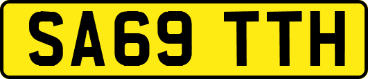 SA69TTH