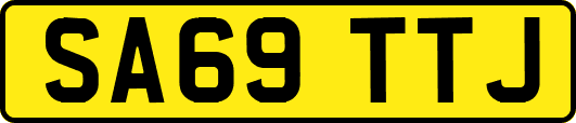 SA69TTJ