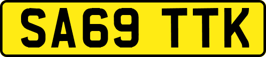SA69TTK