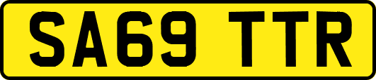 SA69TTR
