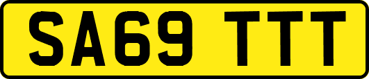 SA69TTT