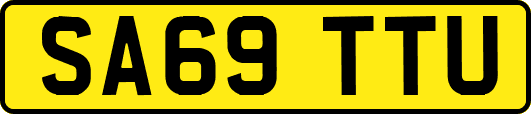 SA69TTU