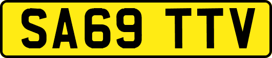 SA69TTV