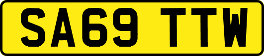 SA69TTW