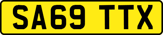 SA69TTX