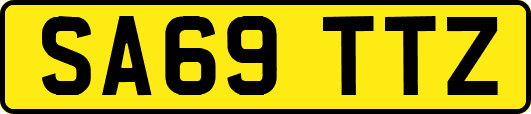 SA69TTZ