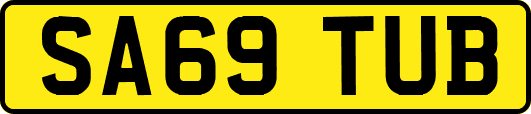 SA69TUB