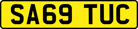 SA69TUC