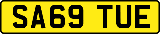 SA69TUE