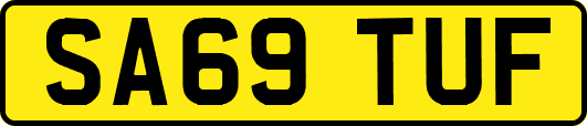 SA69TUF