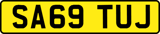 SA69TUJ
