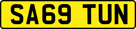 SA69TUN