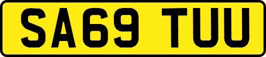 SA69TUU