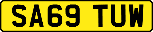 SA69TUW