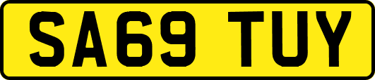 SA69TUY
