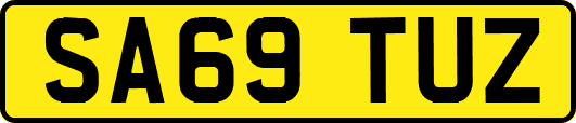 SA69TUZ