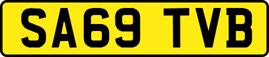 SA69TVB