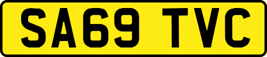 SA69TVC