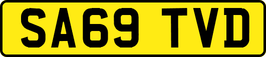 SA69TVD