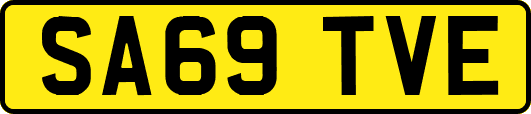 SA69TVE