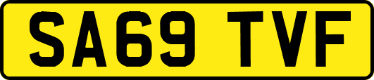 SA69TVF