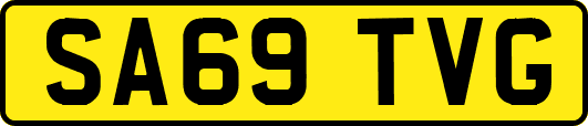 SA69TVG