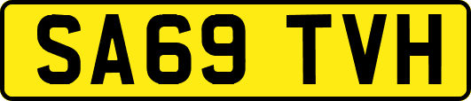 SA69TVH