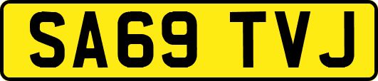 SA69TVJ