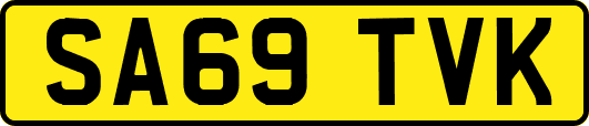 SA69TVK