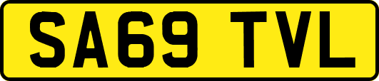SA69TVL