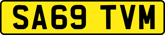 SA69TVM