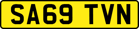SA69TVN