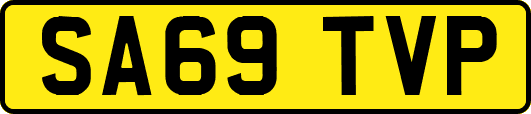 SA69TVP