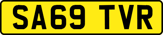 SA69TVR
