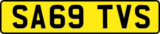 SA69TVS