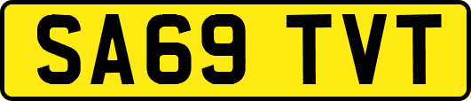 SA69TVT