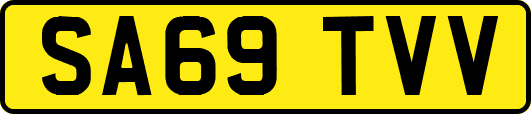 SA69TVV