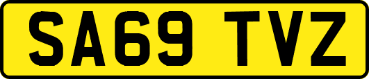 SA69TVZ