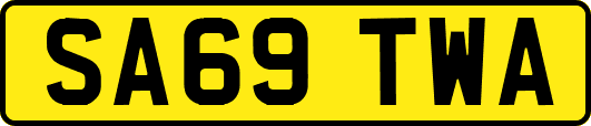 SA69TWA