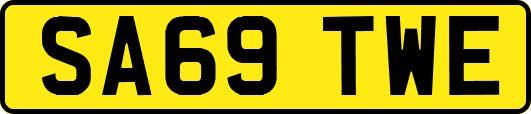 SA69TWE